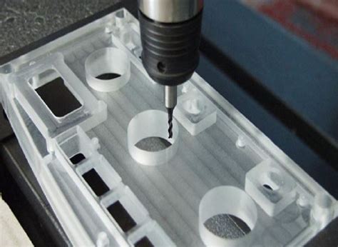 micro cnc plastic parts|micro cnc machining tips.